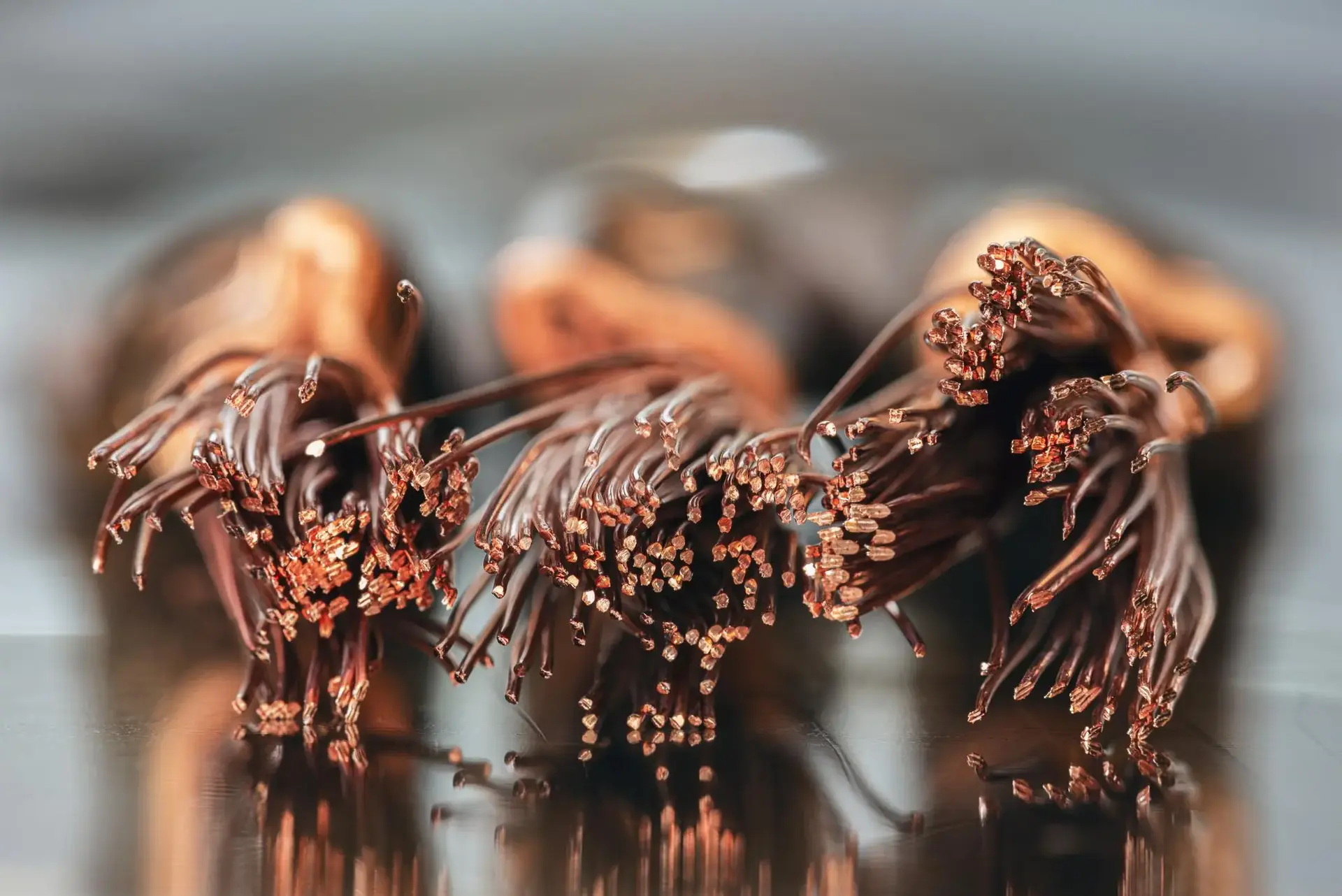 We Redefine standards through excellence and creativity