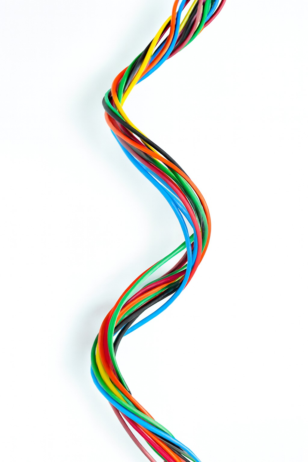 Adanmış Bir Ekip… Kablolarda En İyi Performansı Sağlamak İçin