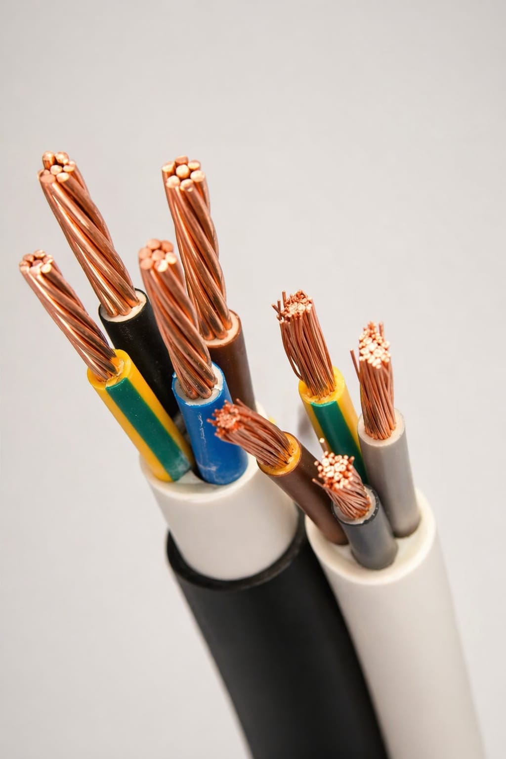 Gelişmiş Kablo Üretimi