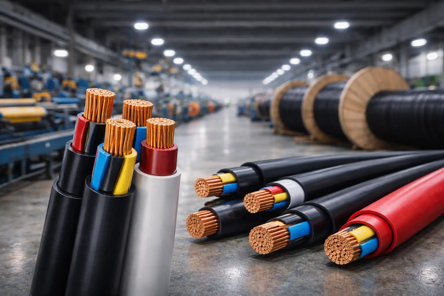 Our dedication to excellence earned us your trust