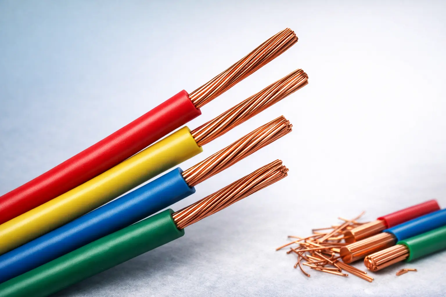 Our dedication to excellence earned us your trust