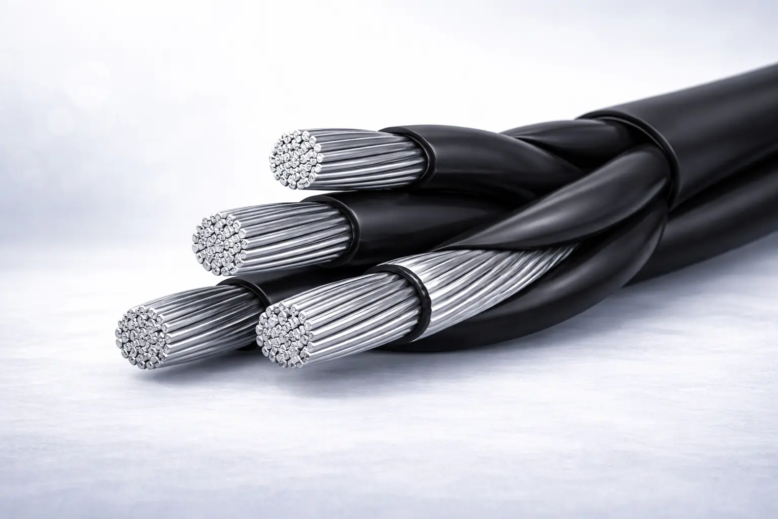 We have a strong history of delivering high-quality solutions.