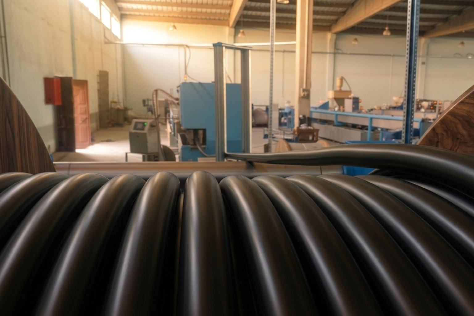 Yüksek kaliteli çözümler sunma konusunda güçlü bir geçmişe sahibiz.